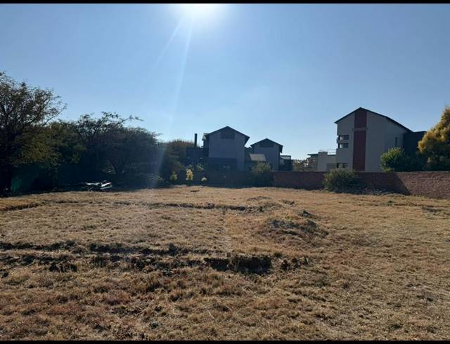 LAND FOR SALE IN COPPERLEAF ESTATE